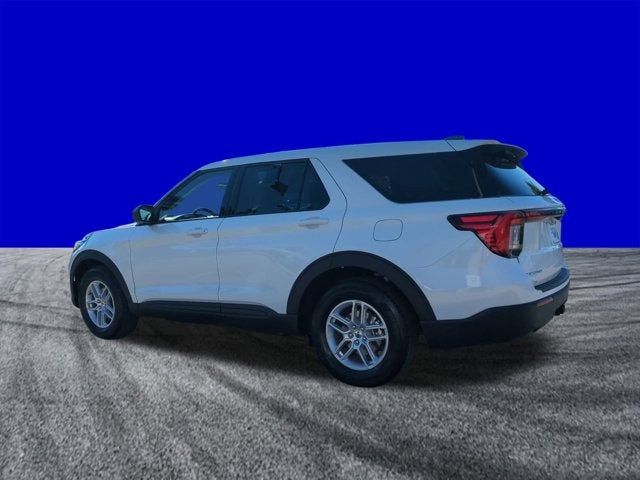 New 2026 Ford Explorer ACTIV - photo 11