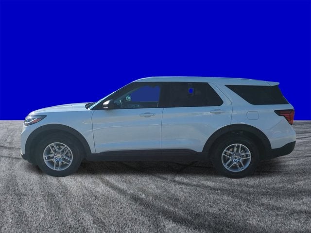 New 2026 Ford Explorer ACTIV - photo 12
