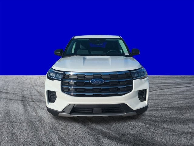 New 2026 Ford Explorer ACTIV - photo 14
