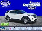 New 2026 Ford Explorer ACTIV thumbnail 6