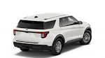 New 2026 Ford Explorer ACTIV thumbnail 3