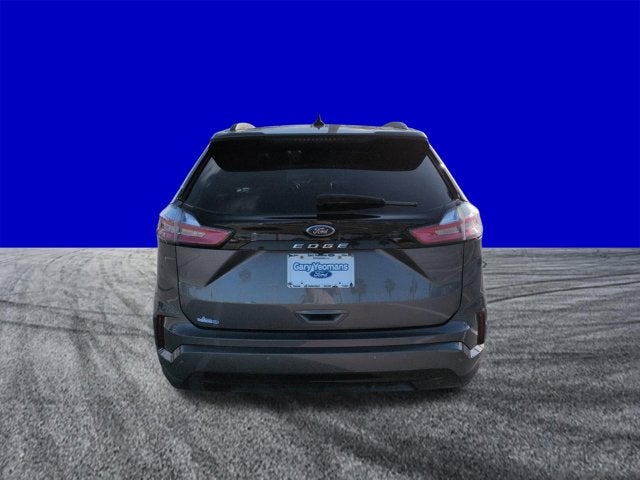 Used 2022 Ford Edge ST - photo 5