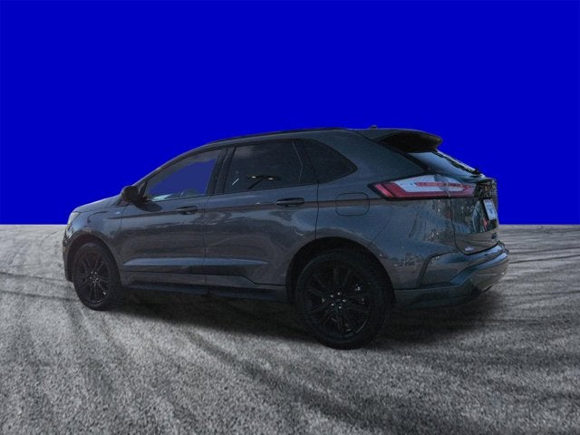Used 2022 Ford Edge ST - photo 6