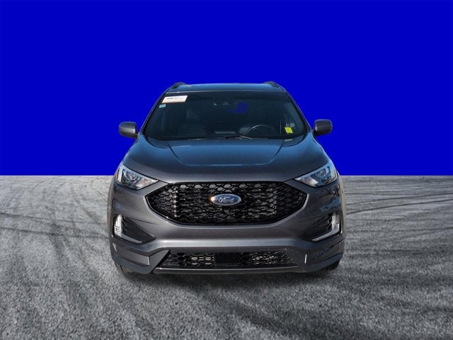 Used 2022 Ford Edge ST - photo 9