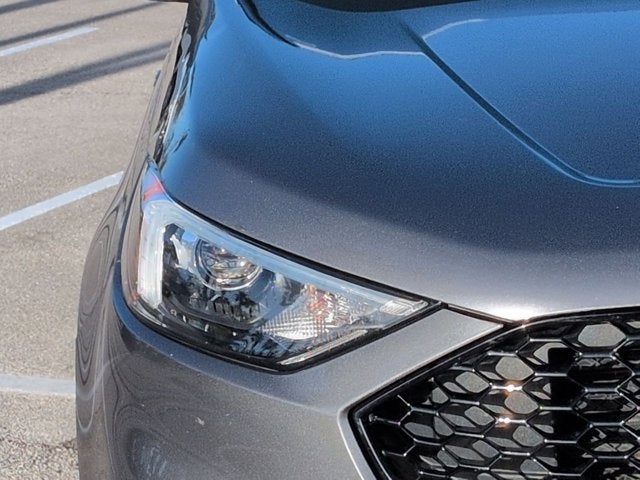 Used 2022 Ford Edge ST - photo 10