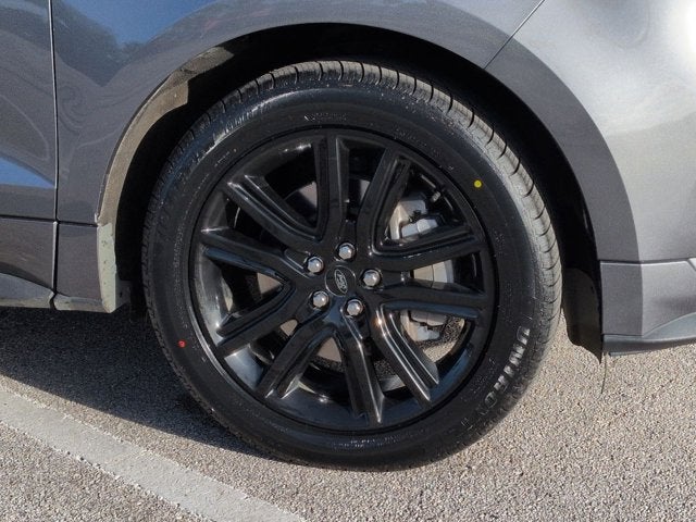 Used 2022 Ford Edge ST - photo 11