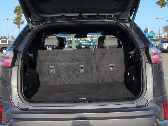Used 2022 Ford Edge ST - photo 13