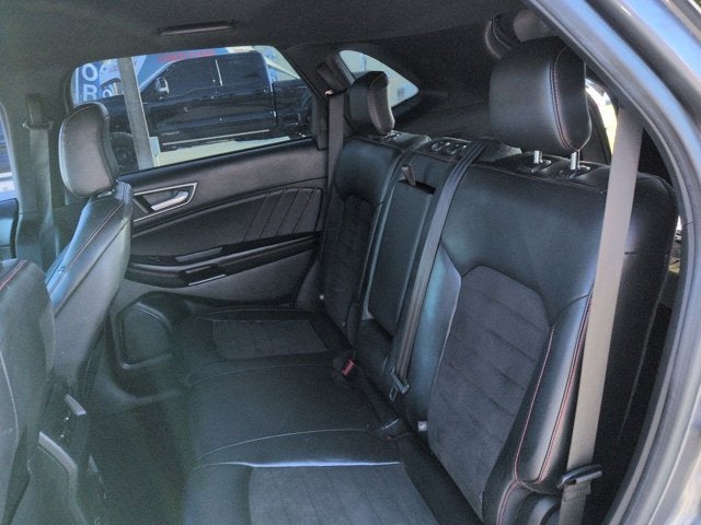 Used 2022 Ford Edge ST - photo 14