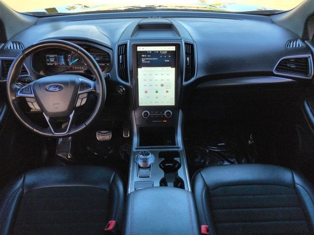 Used 2022 Ford Edge ST - photo 15
