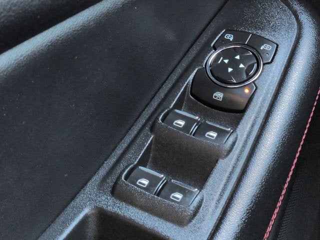 Used 2022 Ford Edge ST - photo 23