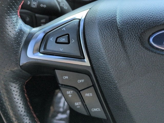 Used 2022 Ford Edge ST - photo 24