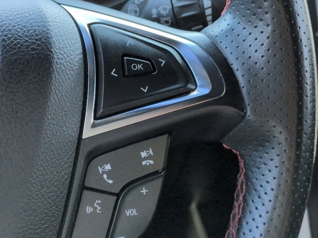 Used 2022 Ford Edge ST - photo 25