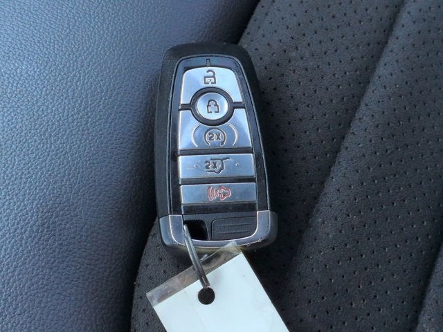 Used 2022 Ford Edge ST - photo 28