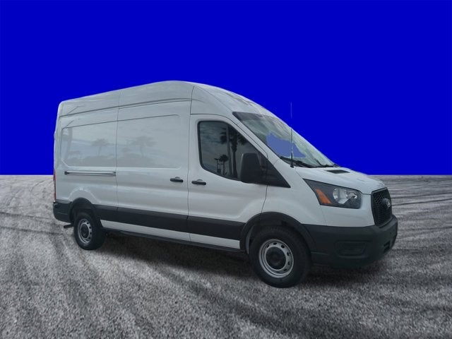 New 2026 Ford Transit 350 High Roof Empty Cargo Van - photo 32