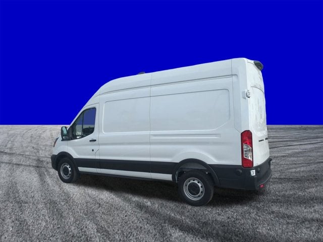 New 2026 Ford Transit 350 - photo 1