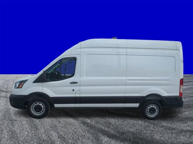 New 2026 Ford Transit 350 - photo 2