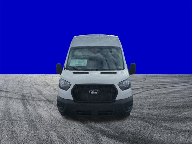 New 2026 Ford Transit 350 High Roof Empty Cargo Van - photo 4