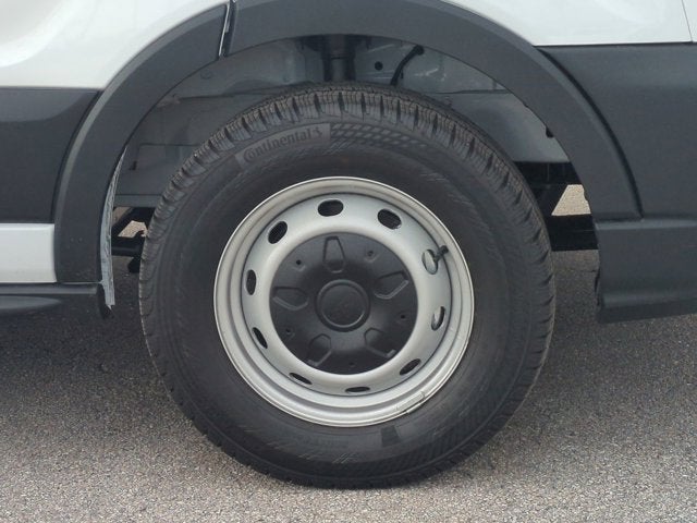 New 2026 Ford Transit 350 High Roof Empty Cargo Van - photo 6