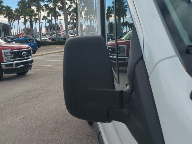 New 2026 Ford Transit 350 High Roof Empty Cargo Van - photo 7