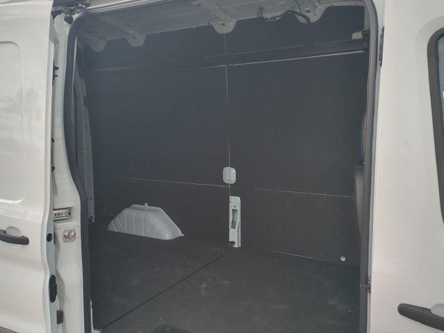 New 2026 Ford Transit 350 High Roof Empty Cargo Van - photo 9