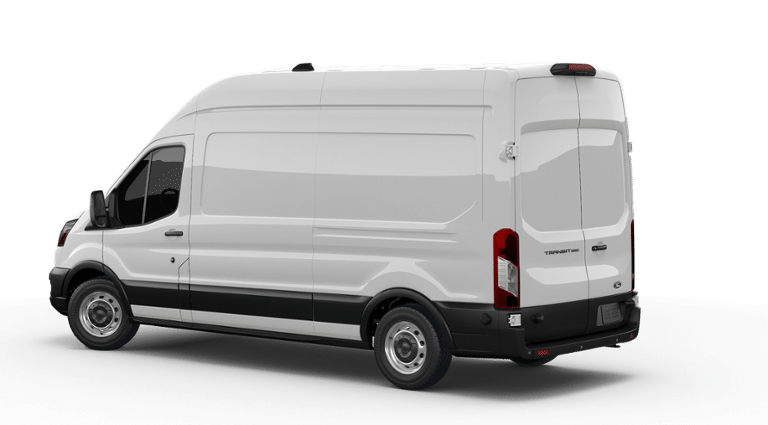 New 2026 Ford Transit 350 High Roof Empty Cargo Van - photo 24