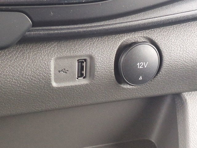 New 2026 Ford Transit 350 High Roof Empty Cargo Van - photo 16