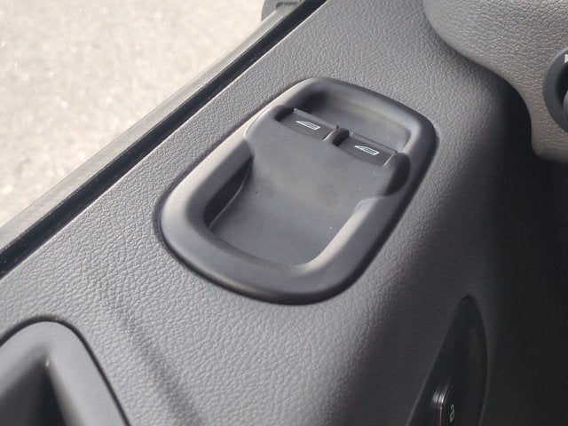 New 2026 Ford Transit 350 High Roof Empty Cargo Van - photo 17