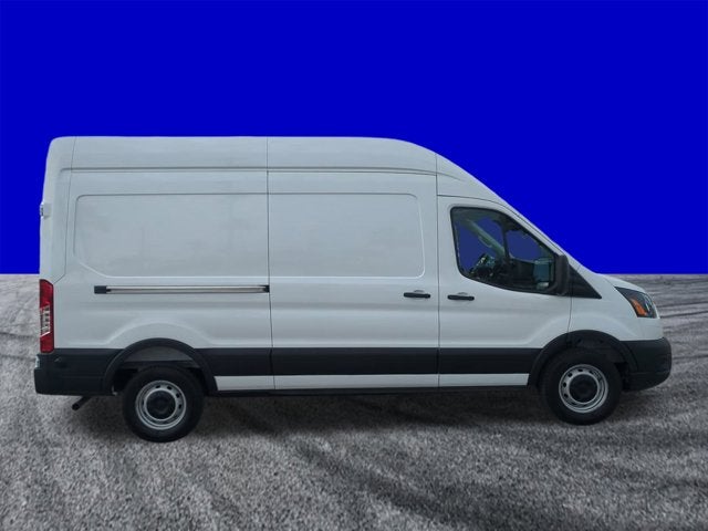 New 2026 Ford Transit 350 High Roof Empty Cargo Van - photo 28
