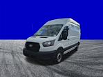 New 2026 Ford Transit 350 High Roof Empty Cargo Van thumbnail 3