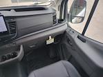 New 2026 Ford Transit 350 High Roof Empty Cargo Van thumbnail 11