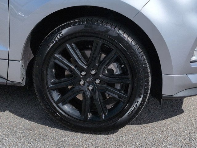 Used 2023 Ford Edge ST - photo 11