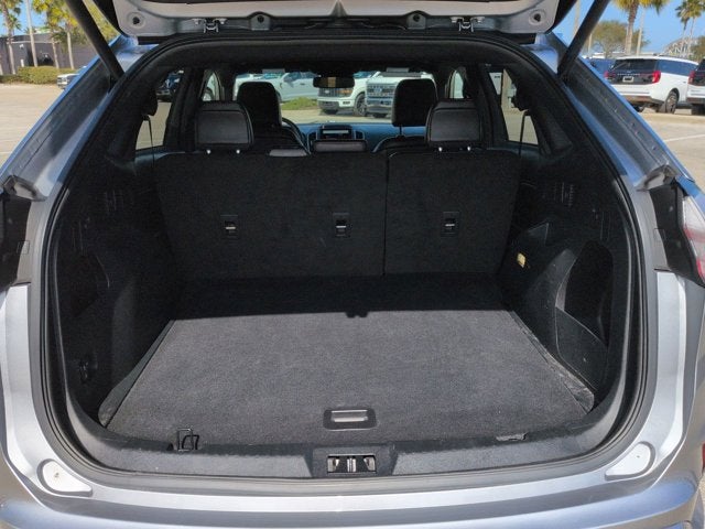 Used 2023 Ford Edge ST - photo 13