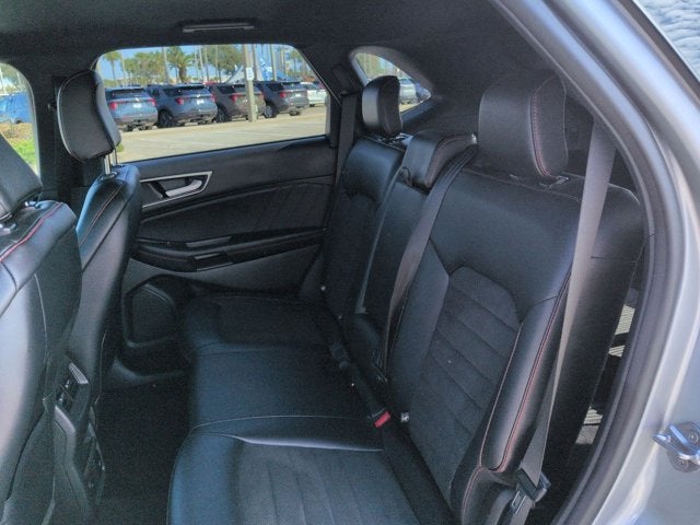 Used 2023 Ford Edge ST - photo 14
