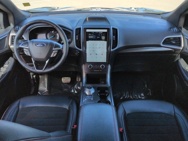 Used 2023 Ford Edge ST - photo 15