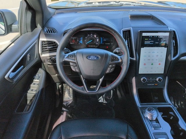 Used 2023 Ford Edge ST - photo 16