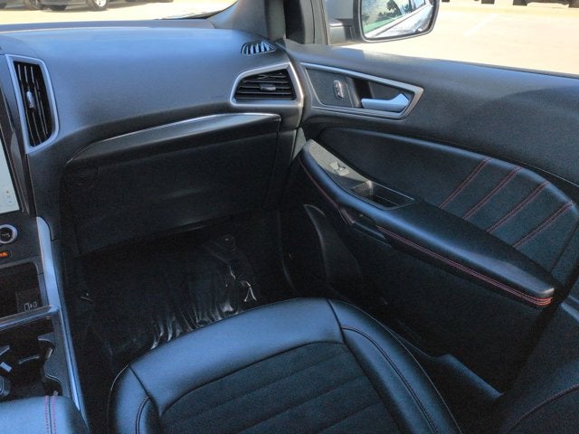 Used 2023 Ford Edge ST - photo 17