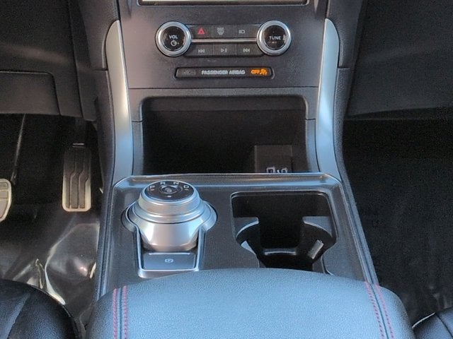 Used 2023 Ford Edge ST - photo 19