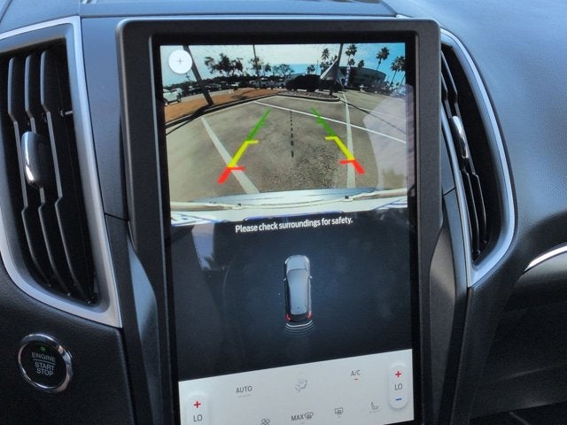 Used 2023 Ford Edge ST - photo 20