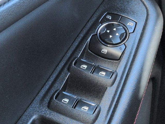 Used 2023 Ford Edge ST - photo 23