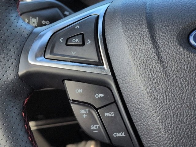 Used 2023 Ford Edge ST - photo 24
