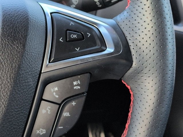 Used 2023 Ford Edge ST - photo 25