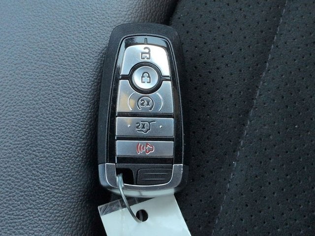 Used 2023 Ford Edge ST - photo 28