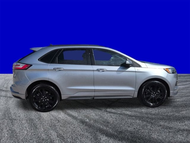 Used 2023 Ford Edge ST - photo 3