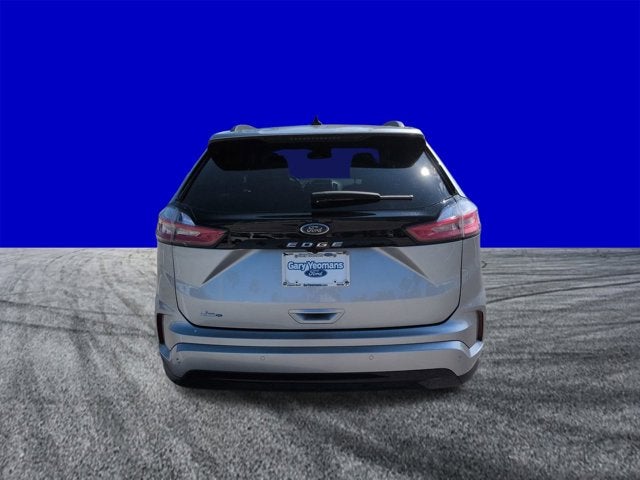 Used 2023 Ford Edge ST - photo 5