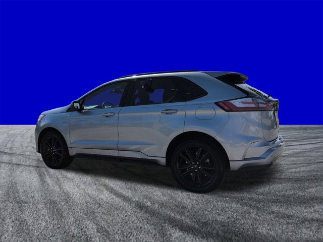 Used 2023 Ford Edge ST - photo 6