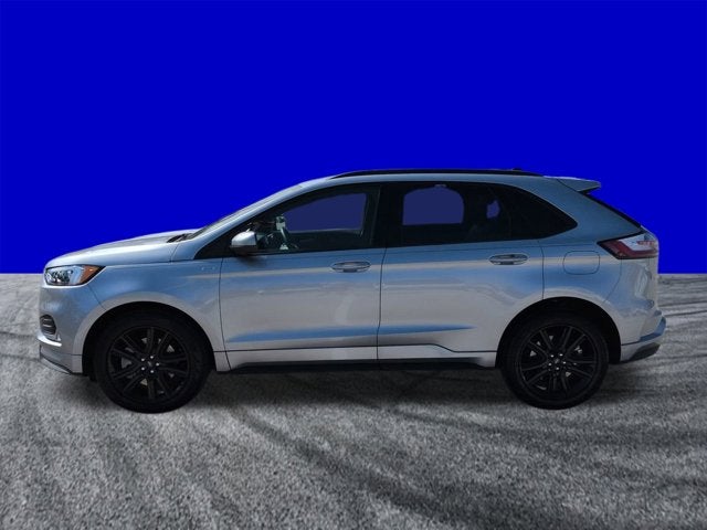 Used 2023 Ford Edge ST - photo 7
