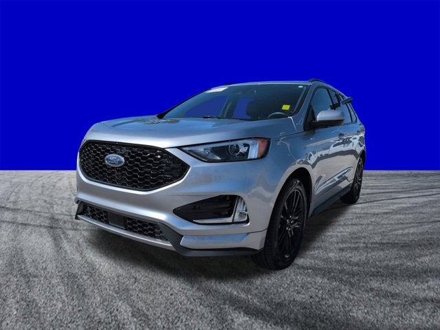 Used 2023 Ford Edge ST - photo 8