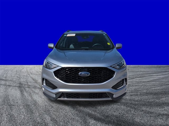 Used 2023 Ford Edge ST - photo 9