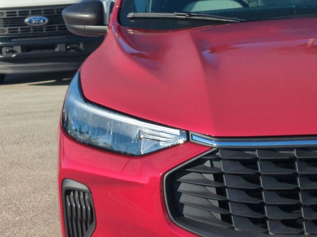 New 2026 Ford Escape ACTIV - photo 31