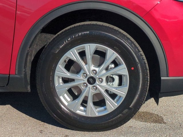 New 2026 Ford Escape ACTIV - photo 32